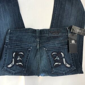 Nw Rock & Republic women’s Jeans Bootcut Henlee